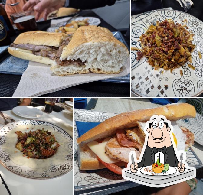 Bar Galeta - Mislata