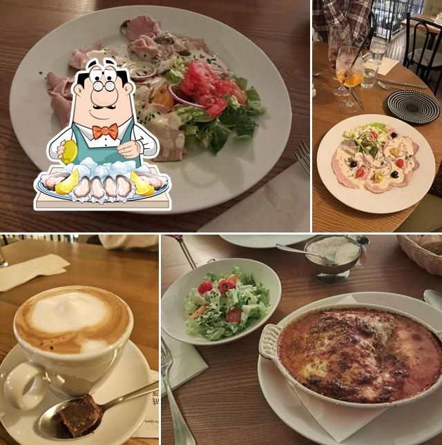 Bistrot Bonatti
