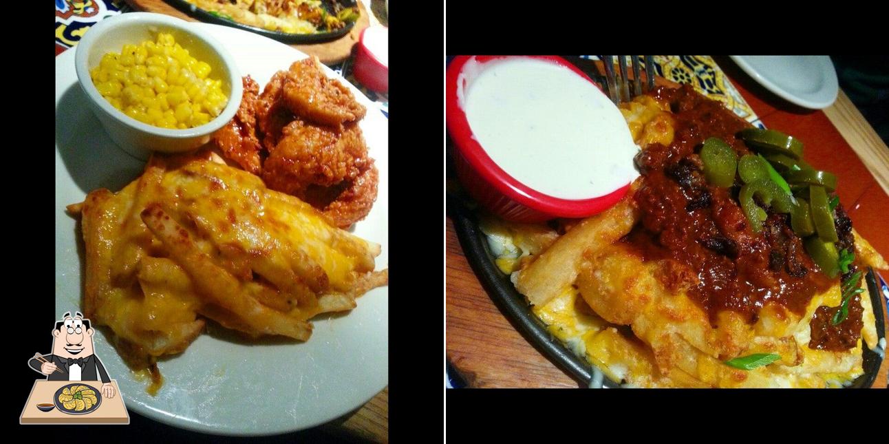 Chilis @movenpick