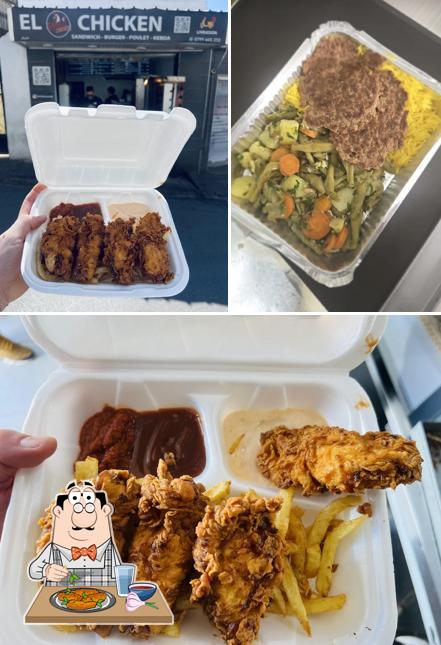 El Chicken Dz