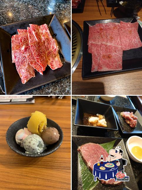 Jukusei Yakiniku ICHIBAN