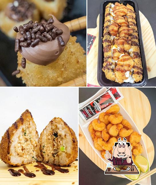 Kirinus Sushi