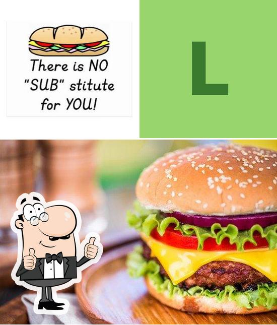 Lewis' Lunches