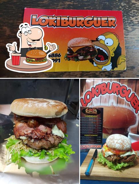 Lokiburger
