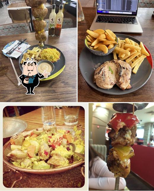 Nando's