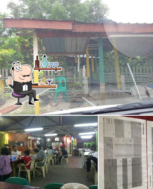 Pak Ngah Soup Corner
