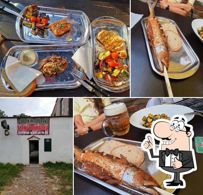 Pizza2go Garden