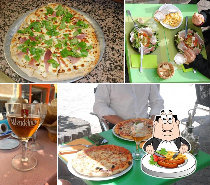 Pizzeria Numero 26