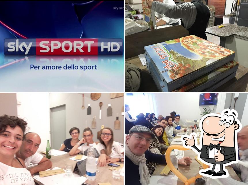 Pizzeria Quattro Rose