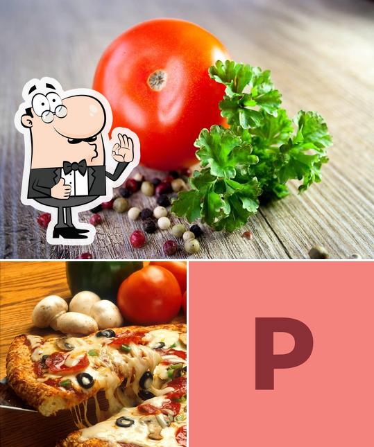 Premiata Pizzeria da Andrea