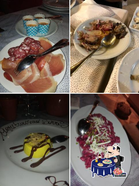 Ristorante Sorres