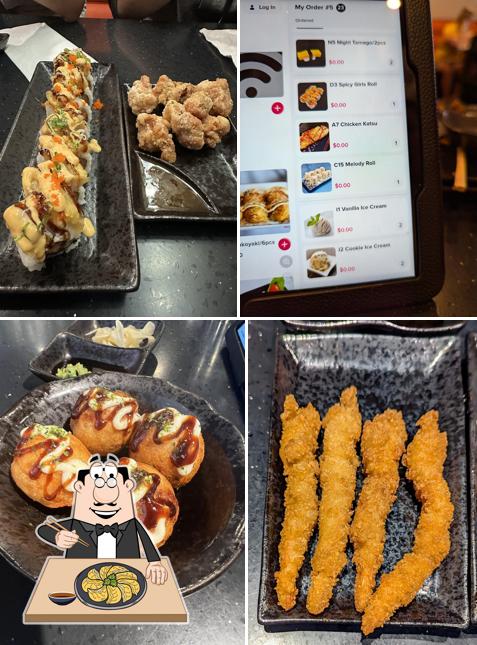 Sushi%AYCE/All You Can Eat