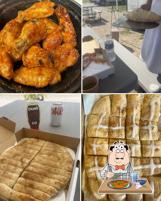 Scot's Pizza