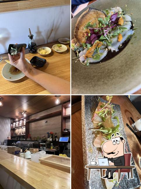 Temaki Joint
