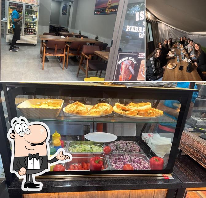Turkish City Pizza Kebap Grill Ristorante