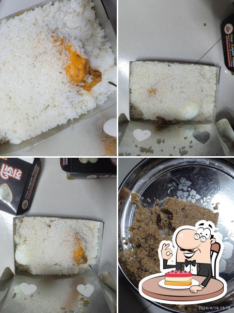 হাজী বিরিয়ানী
