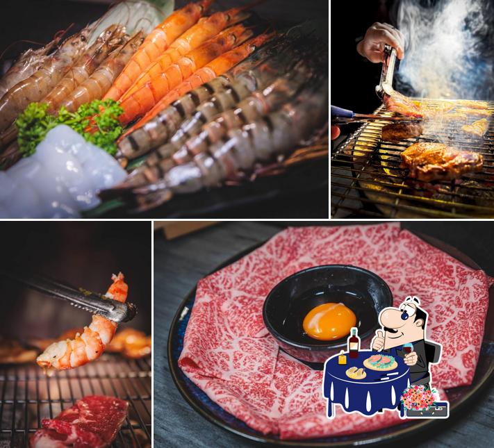 樂樂燒肉 蘆洲店（新北蘆洲燒烤燒肉吃到飽 蘆洲必吃美食推薦 蘆洲好吃晚餐）