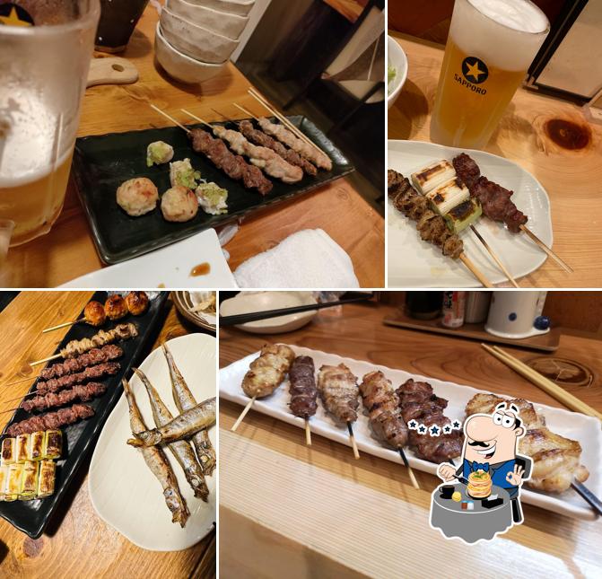 食彩旨酒 遊楽