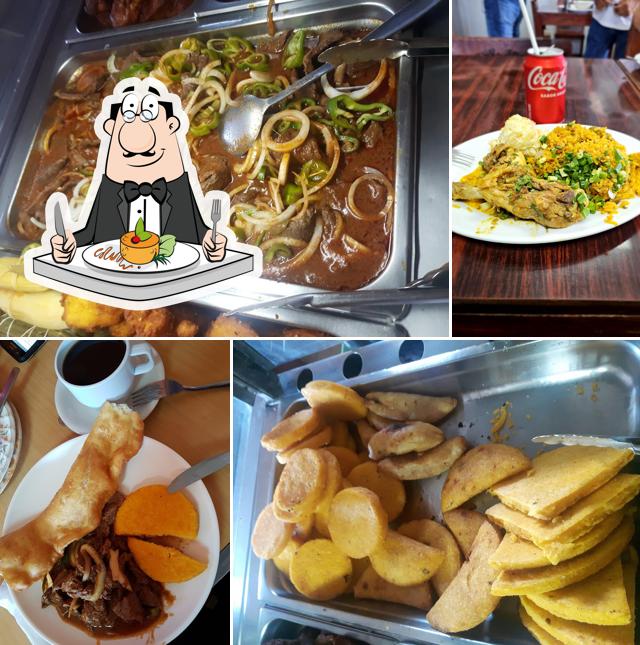 Restaurante José (La Carreta)