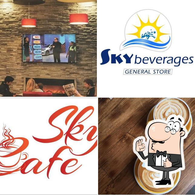 Sky Cafe