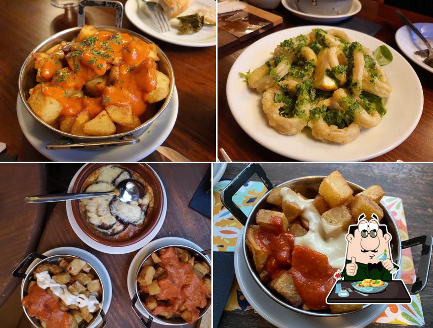 Solera Restaurant