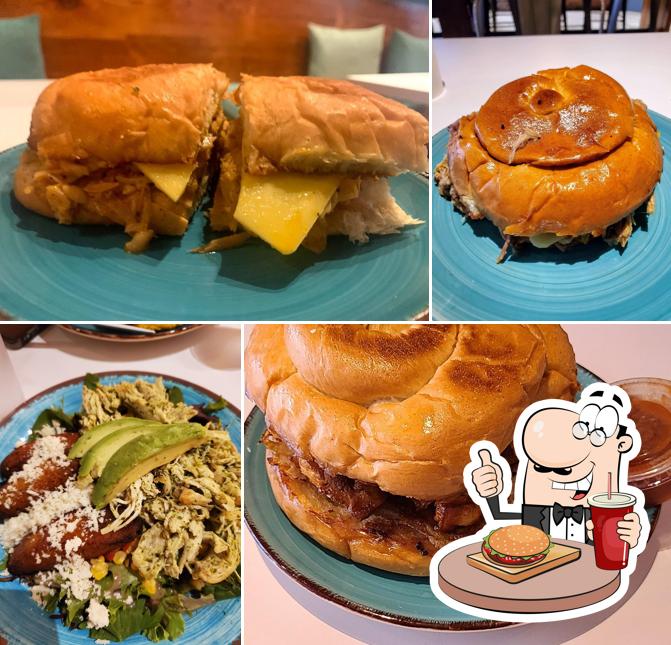 koki - Creative Puerto Rican Kitchen
