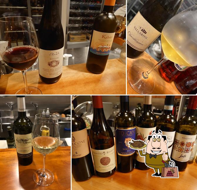 VINERIA GUFO ヴィネリア グーフォ