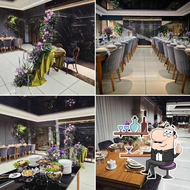 Vahid Restaurant