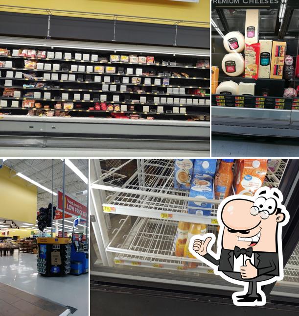 Walmart Supercenter