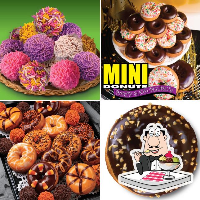 Yum Yum Donuts