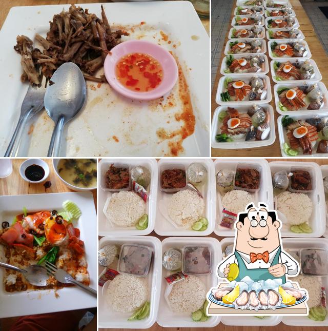 ลิตเติ้นดั๊ล by อเล็กซ์