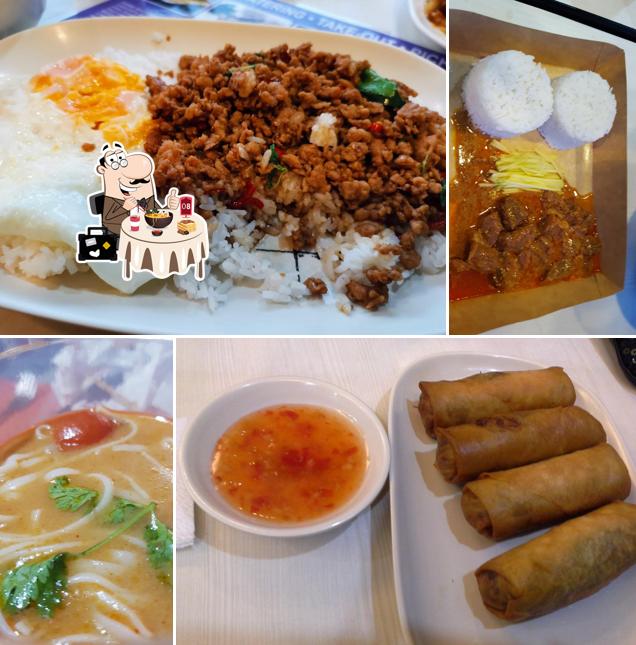 Dusadee Thai