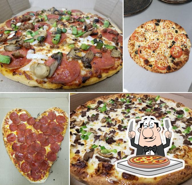 PizzAroma