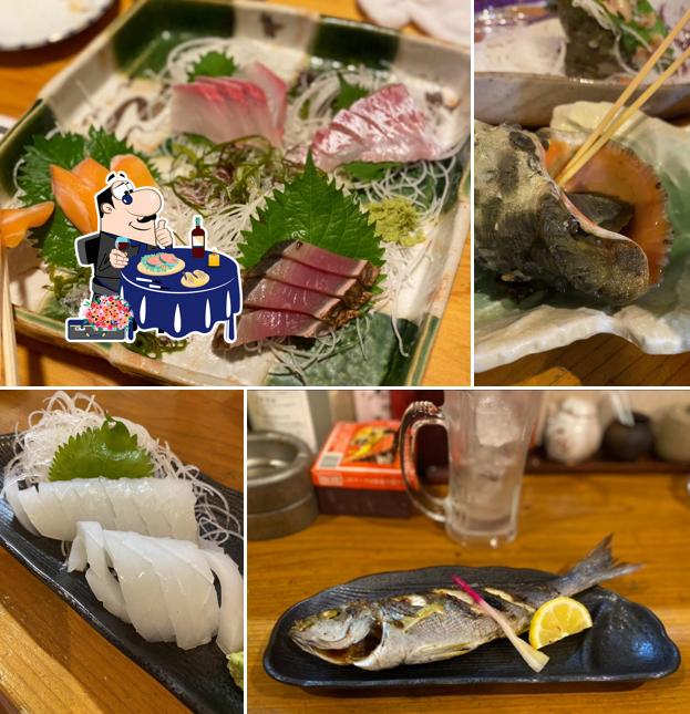 居酒屋大成