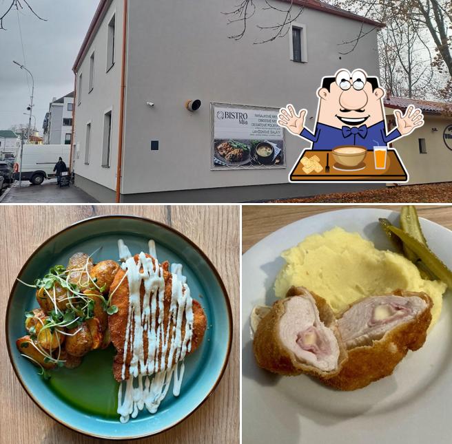 Bistro Mia