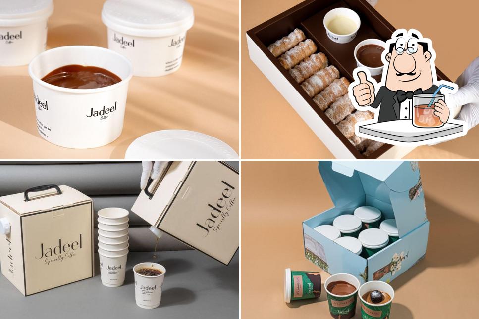 Jadeel Coffee