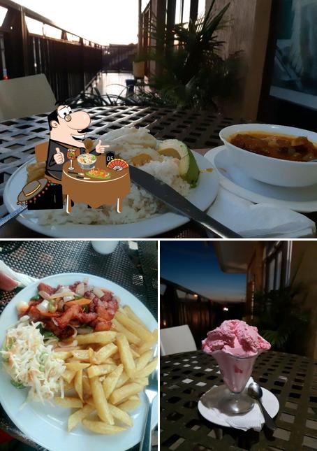 Cafe canunu