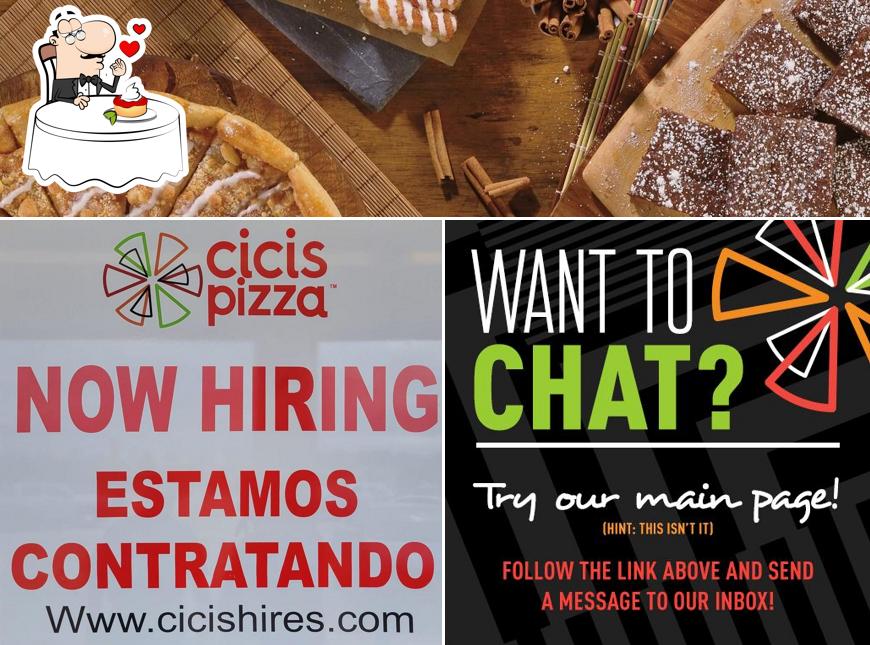 Cicis