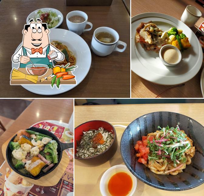 Coco's Restaurant