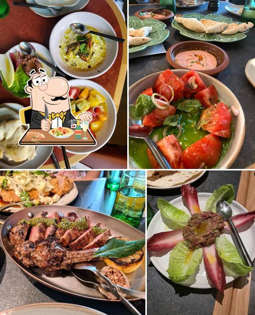 Esther Restaurant