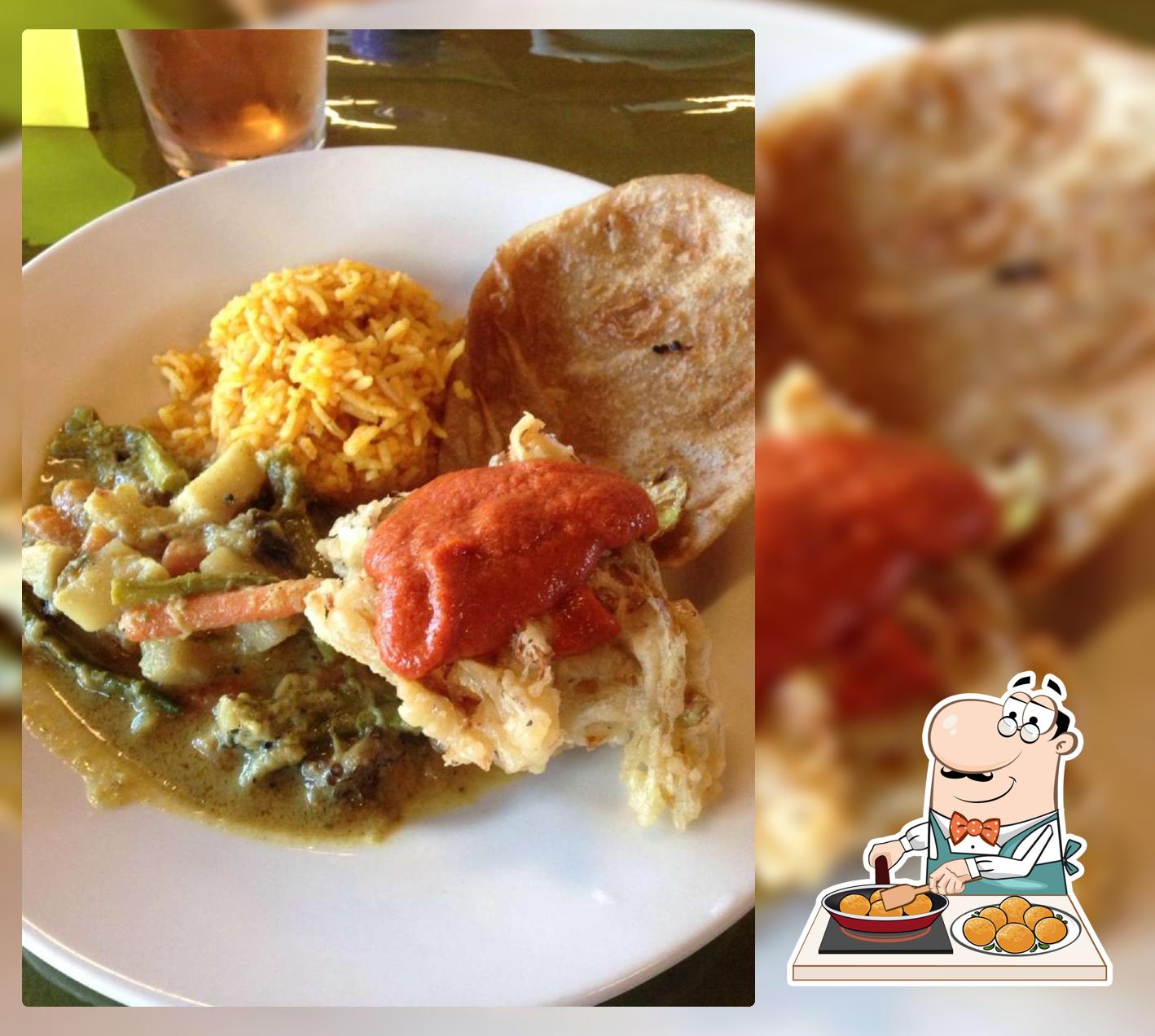 Good Karma Cafe