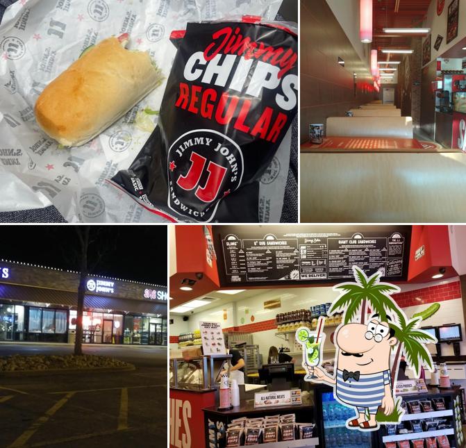 Jimmy John's