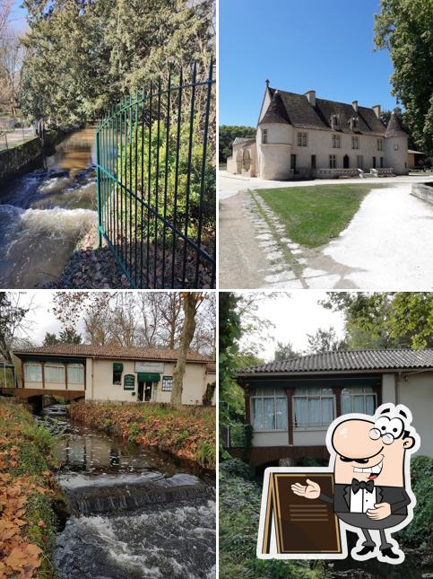 Le Domaine des Tentations