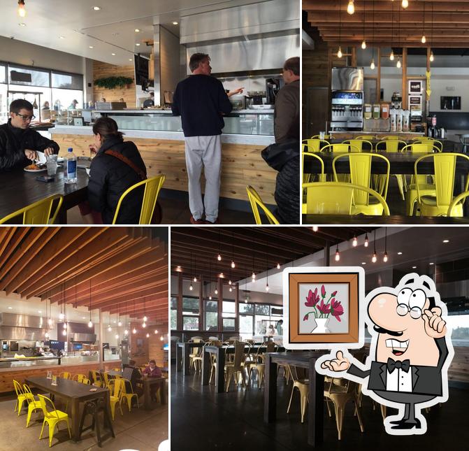 Modern Market Eatery - Highlands Ranch