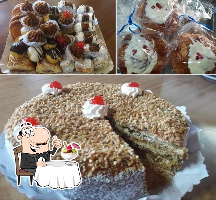 Panaderia Rimaudo