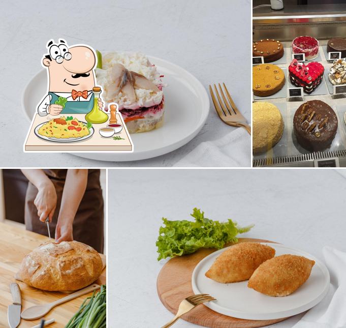 Патрик & Мари