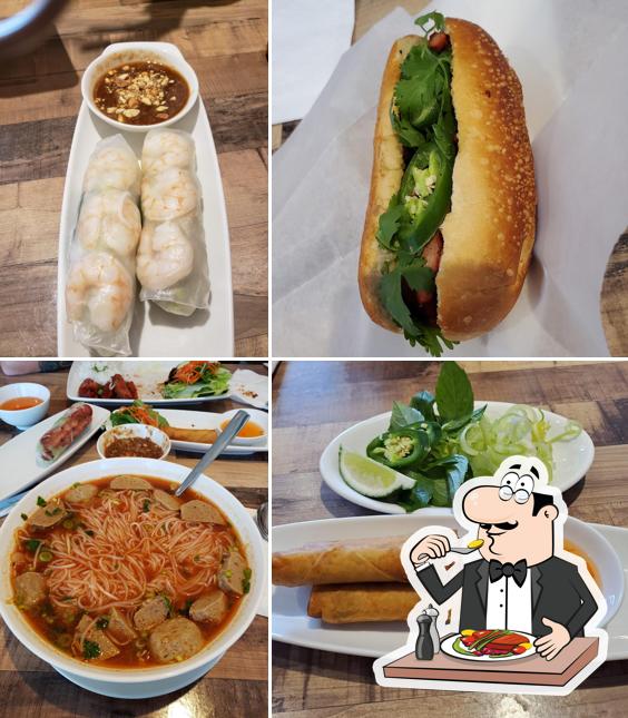 Phở Real