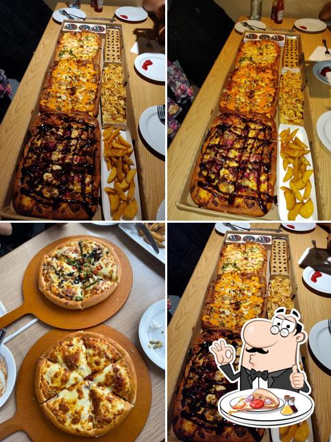 Pizza Hut Sur
