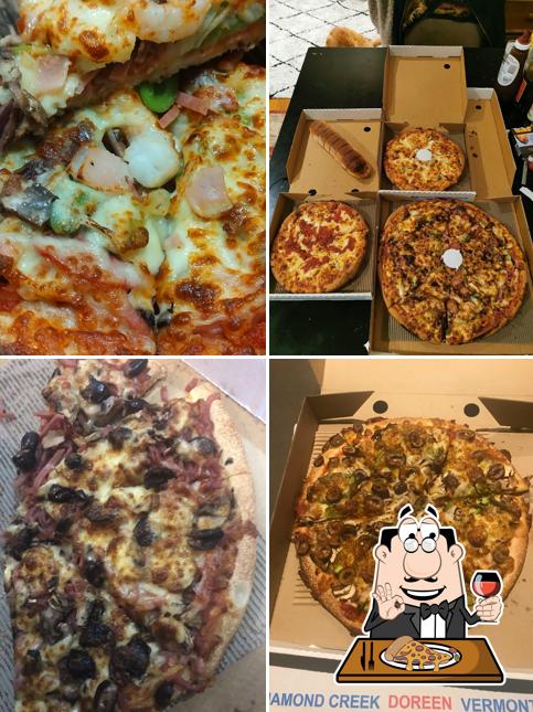 La Sera Pizza Pasta & Ribs (Vermont South)