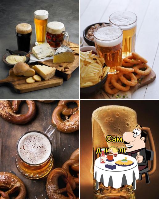 Beer street